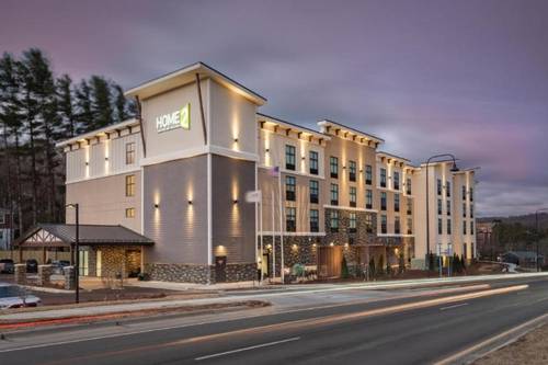 Home2 Suites By Hilton Boone