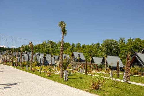 Ramada Resort By Wyndham Sapanca Thermal