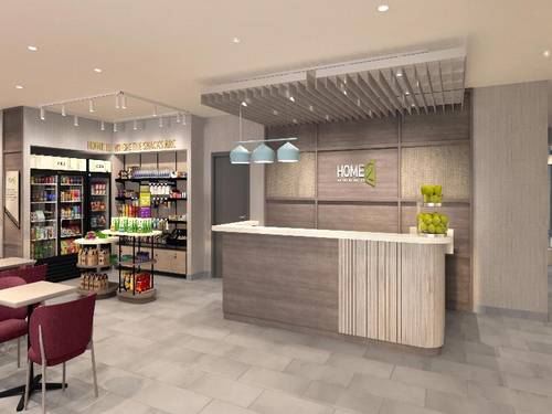 Home2 Suites By Hilton Altoona Des Moines