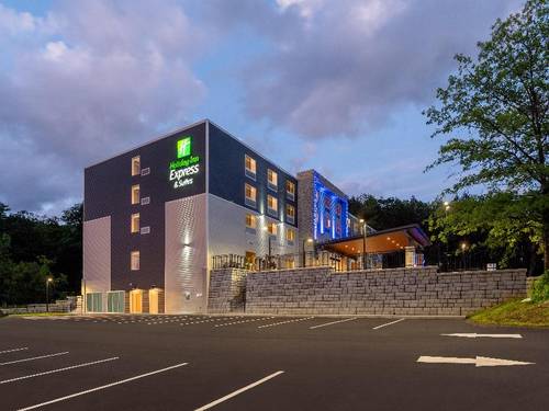 Holiday Inn Express Pittsfield Berkshires