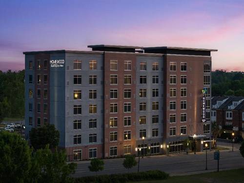 Tru by Hilton Columbia Downtown