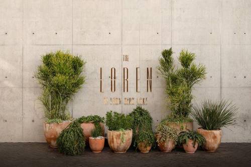 The Loren Hotel Austin