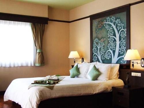 Sarita Chalet & Spa