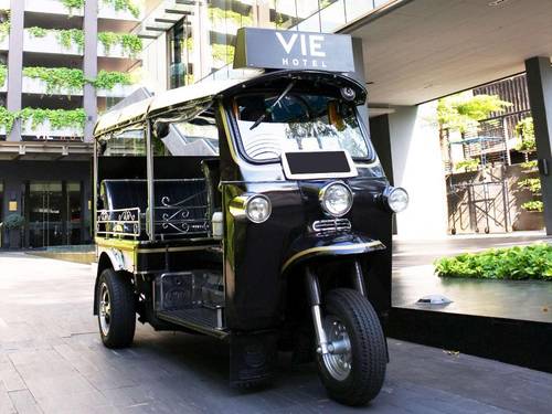 Vie Hotel Bangkok - Mgallery
