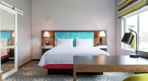 Hampton Inn & Suites Alpena