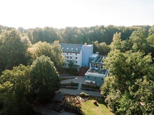 Hotel Am Zoo