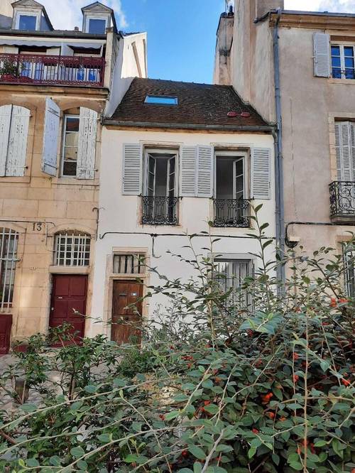Maison Rinette
