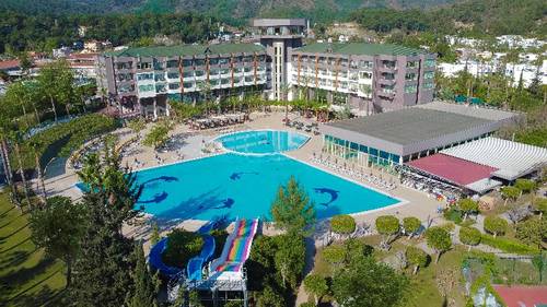SİMENA COMFORT HOTEL