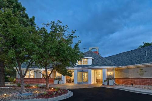Homewood Suites by Hilton Boulder