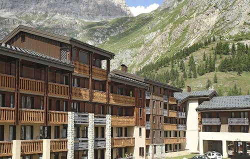 Résidence Odalys Les Jardins de Val et Les Verdets