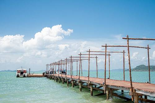 Barcelo Coconut Island