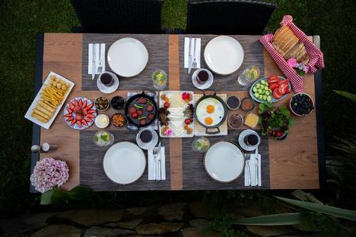 Sapanca Villa Suite Boutique Hotel