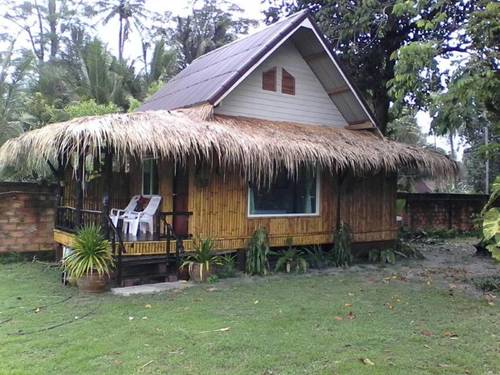 Lanta Sunny House