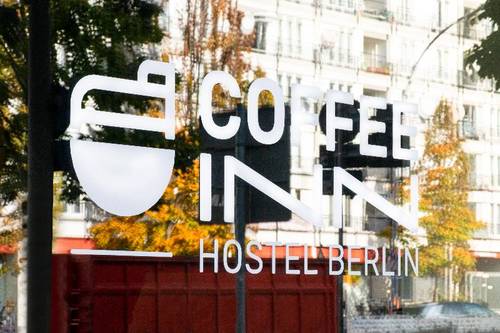 Coffee Inn Hostel Berlin