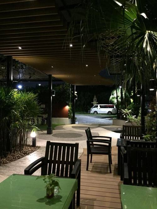 Siam Piman Hotel