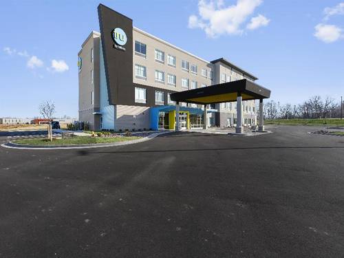 Tru by Hilton Cape Girardeau
