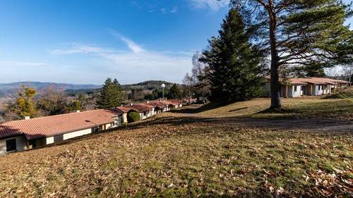 Residence Les Monts Du Forez