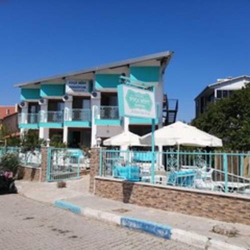 Foça Mint Pansiyon