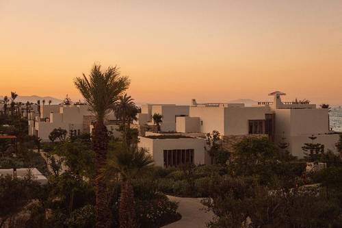 Royal Mansour Tamuda Bay