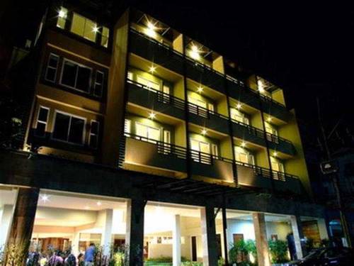 Bhukitta Boutique Hotel Phuket