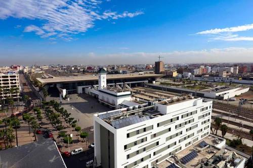 Aday Hotel Casablanca
