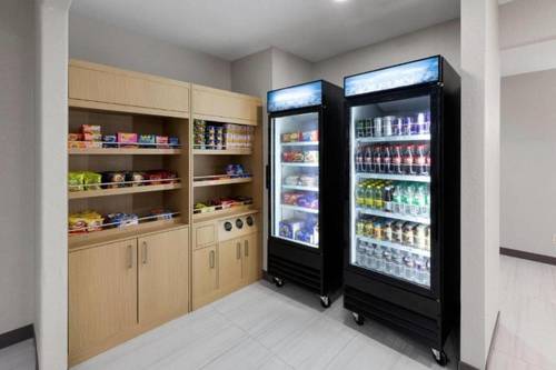 Hawthorn Extended Stay By Wyndham College Station