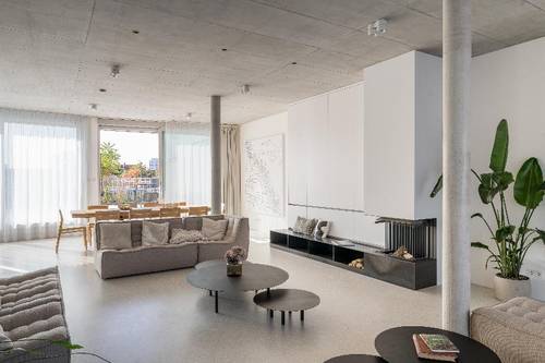 Wilmina Apartments & Lofts