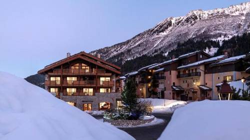 Hotel Akoya