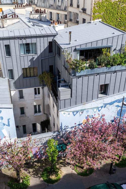 Yuna Montmartre
