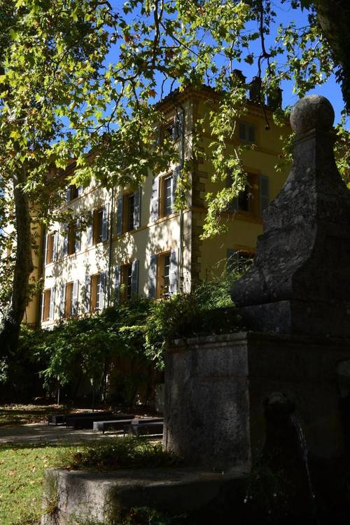 Chateau Mentone