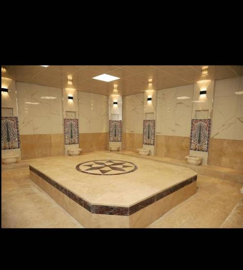 Rush Hotel Tokat