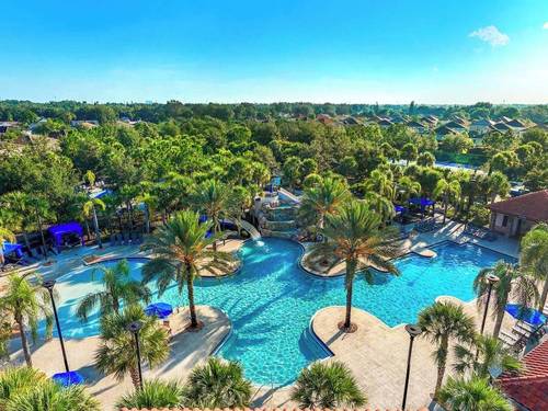 Villatel Village At Solterra Resort