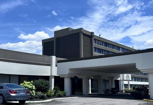 Indy Hotel