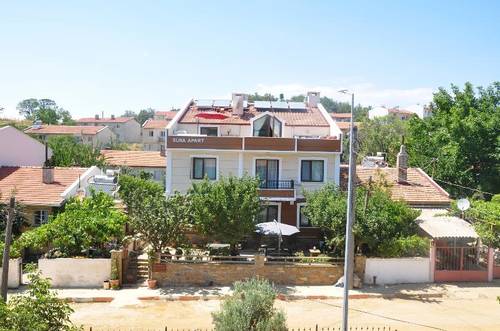 Suna Apart Hotel
