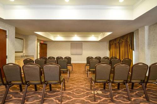 Comfort Suites Myrtle Beach Central