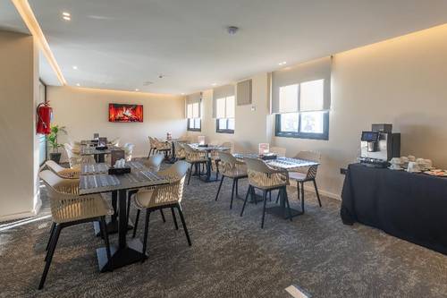 Citadines Almaz Casablanca