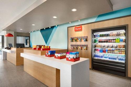 Avid Hotels El Paso East, by IHG