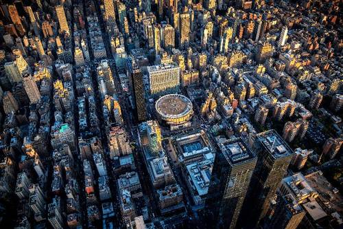 voco Times Square New York, an IHG hotel