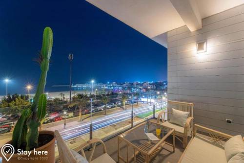 Stayhere Beachfront Escape