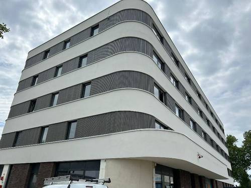 Nemea Appart Hotel Cœur Europe Strasbourg Illkirch