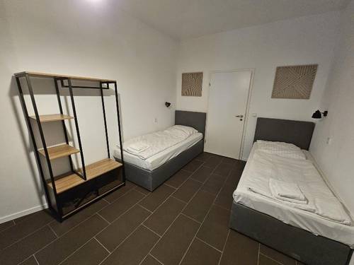 Slumber Aparthotel