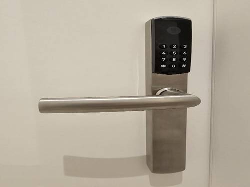 Aparthotel Rahl