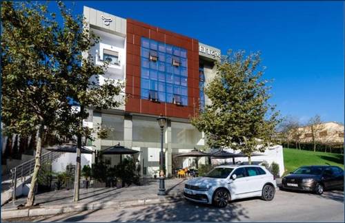 Hotel El Toro Tanger