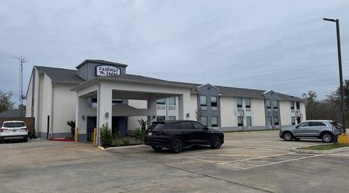 Baymont by Wyndham Iowa Lake Charles