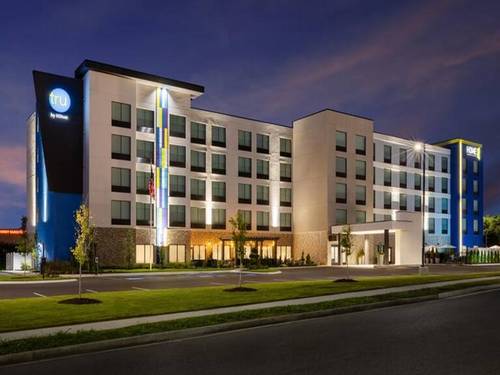 Tru By Hilton Cleveland