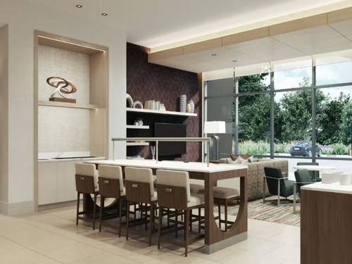 Homewood Suites by Hilton Wichita Airport