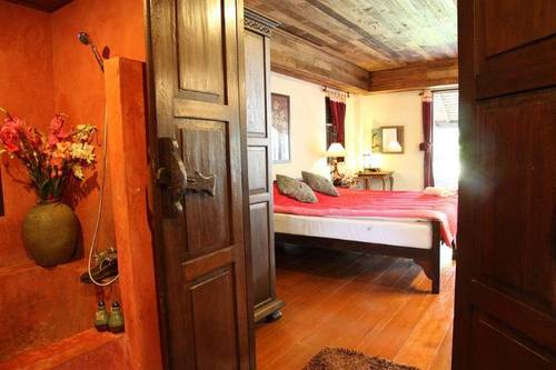 Baan Gong Kham Boutique Lanna Resort