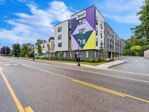 Spark By Hilton Essex Junction Burlington