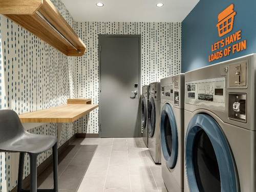 Home2 Suites By Hilton Denton