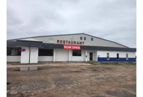 1st Inn By Oyo Quinter Hwy 70 Ks